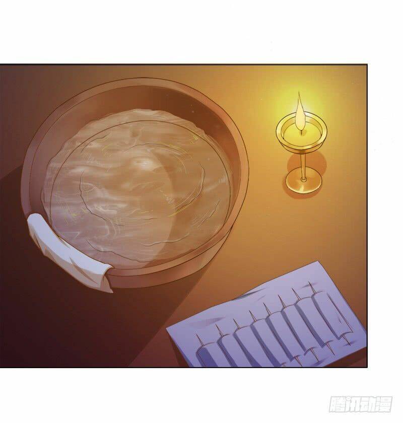 khuynh thế độc phi chapter 48 2