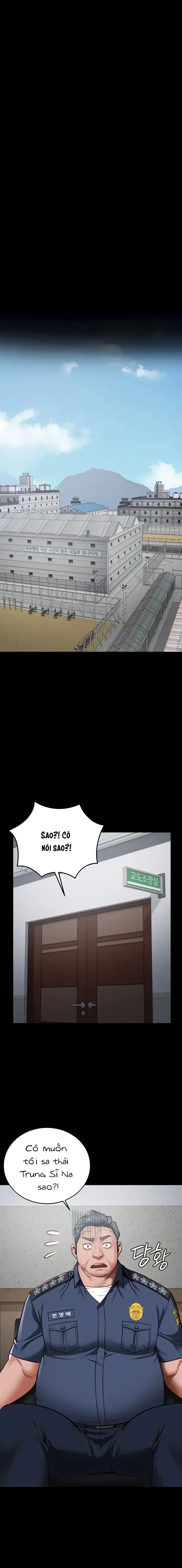bị giam cầm chapter 20 11