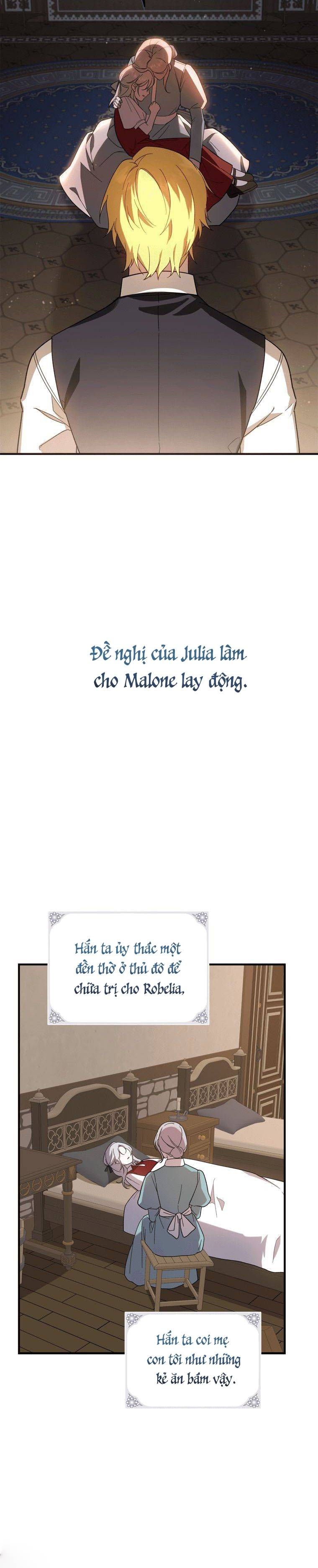 xin hãy ủng hộ sự trả thù của tôi chapter 1 19