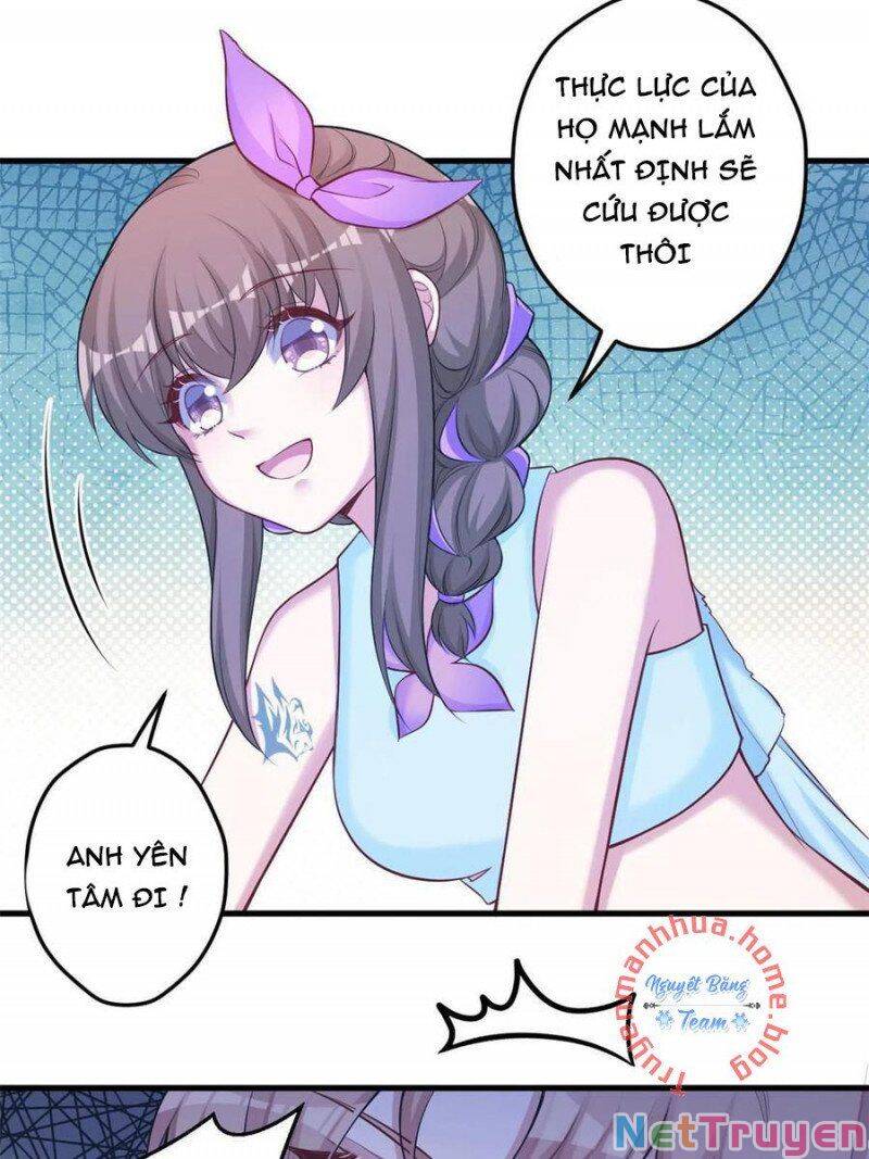 [16+] thảnh thơi thú thế chủng chủng điền, sinh sinh tể chapter 362 10