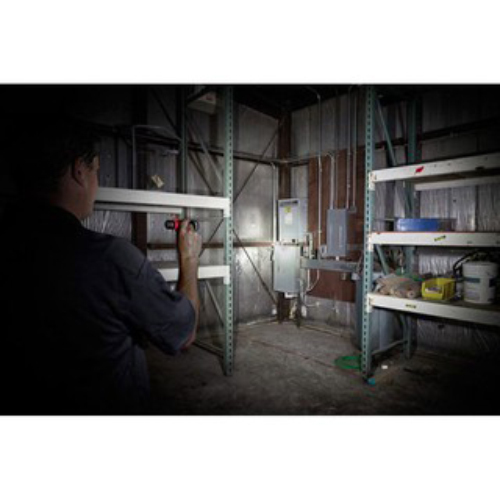 Đèn LED vỏ kim loại Milwaukee L4 MLED-201