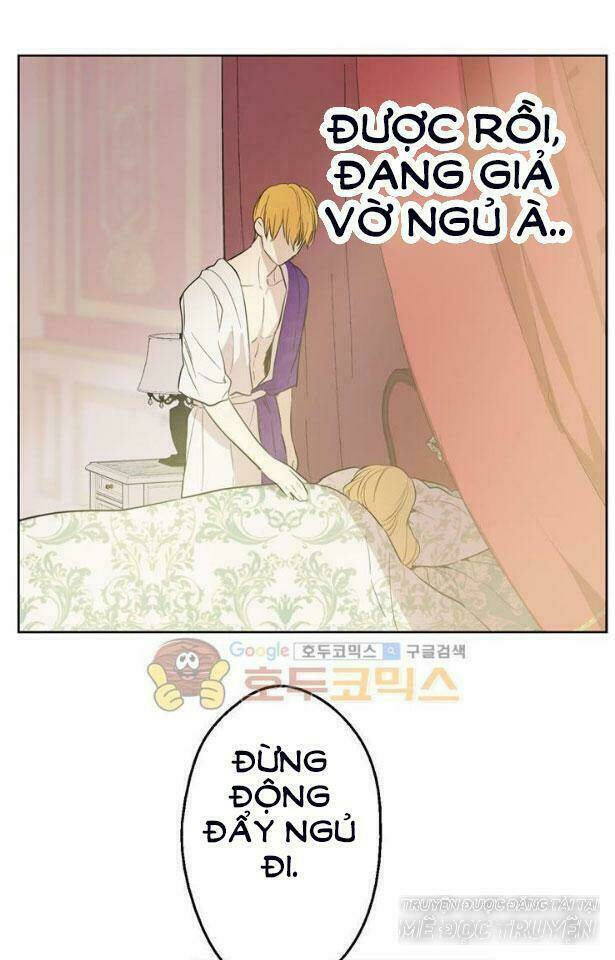 một ngày nọ ta trở thành công chúa chapter 16 46