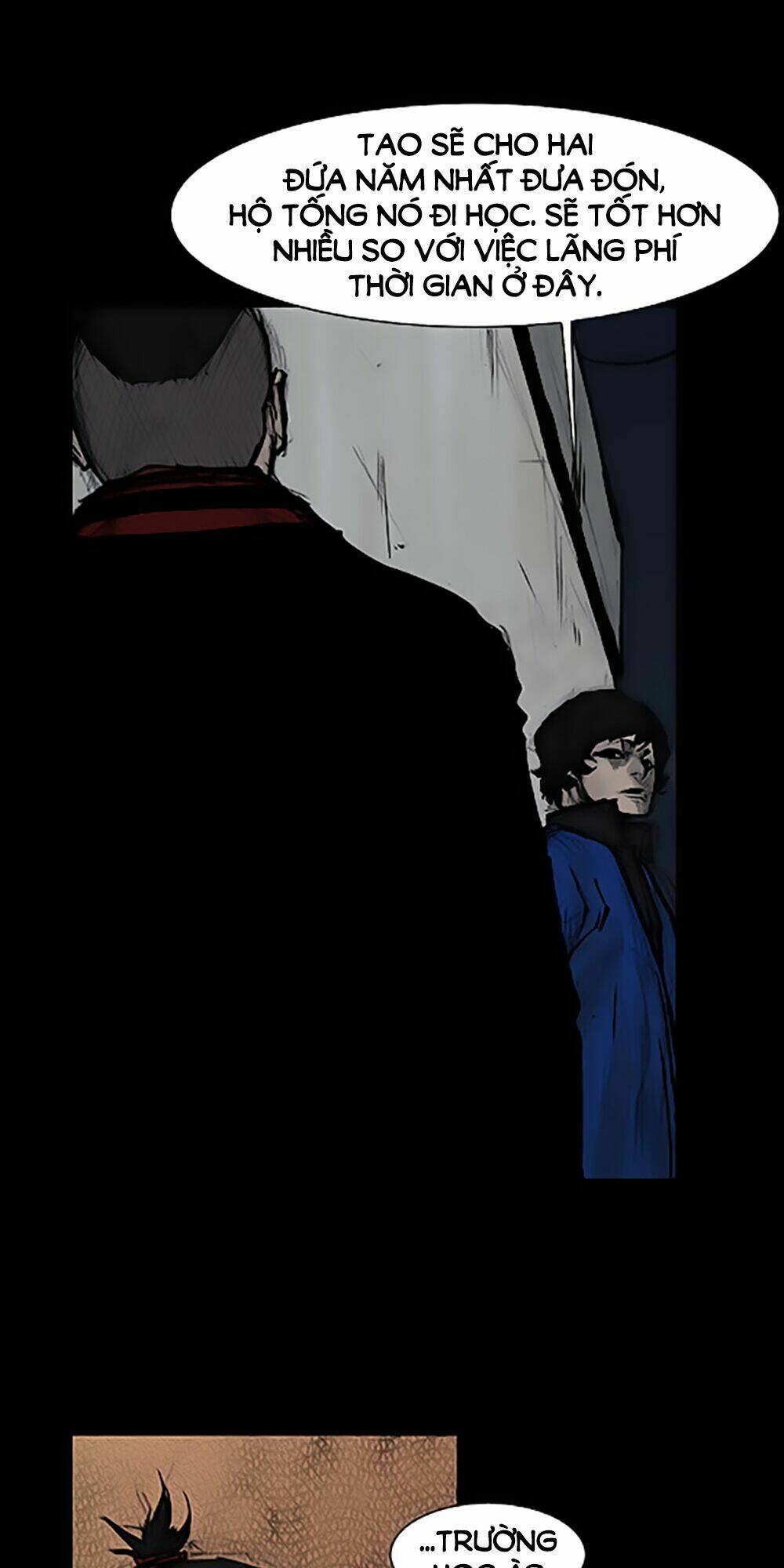 độc cô tiền truyện chapter 49 6