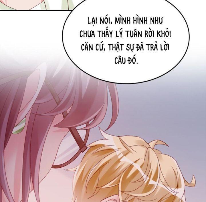 chiếc bật lửa và váy công chúa (b) chapter 16 92