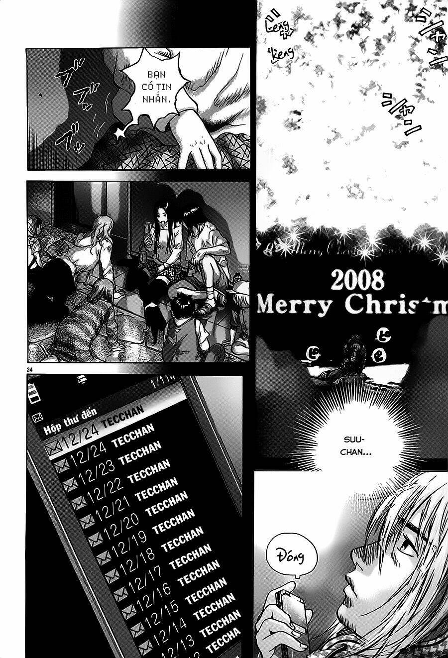 sprite chapter 25 25