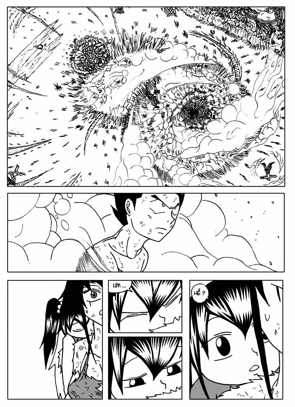 long nhẫn chapter 6 2