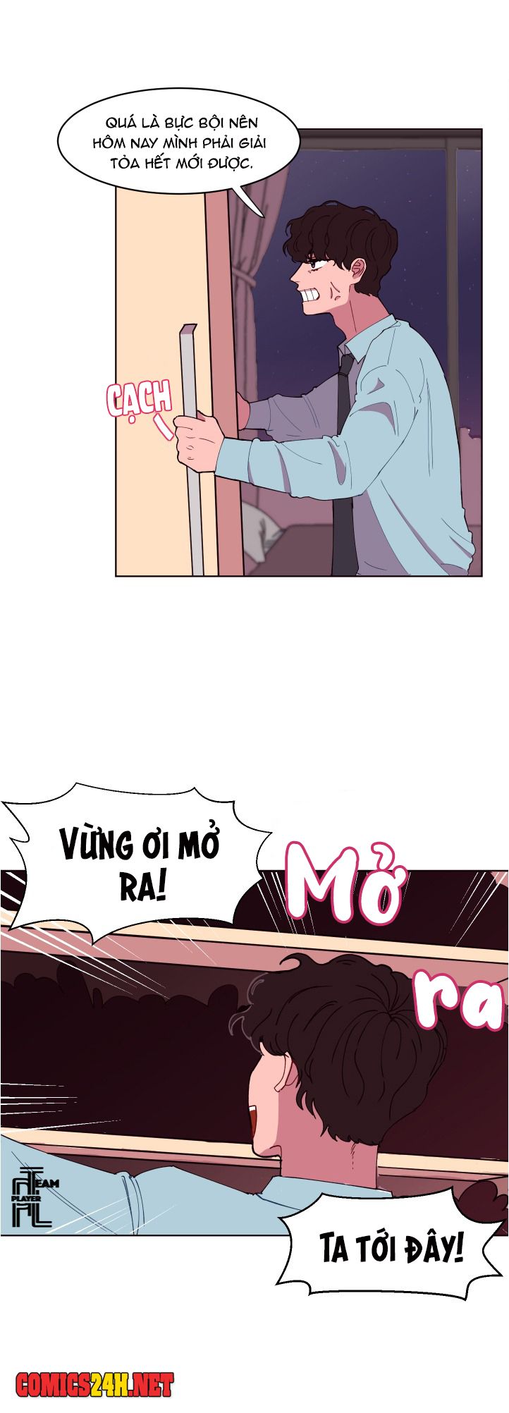 trả đồ chơi lại cho tôi chapter 1 17