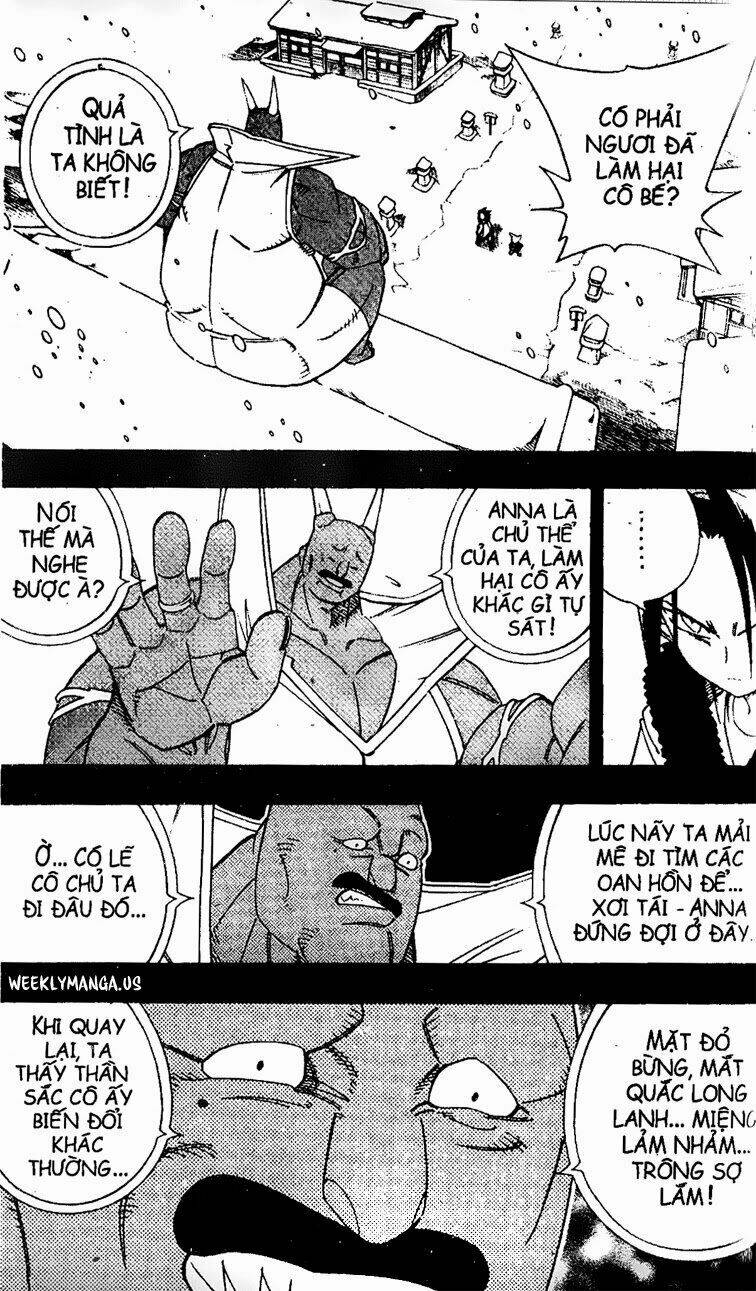 vua pháp thuật chapter 174 19