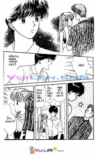 cô nàng đẹp trai chapter 8 74