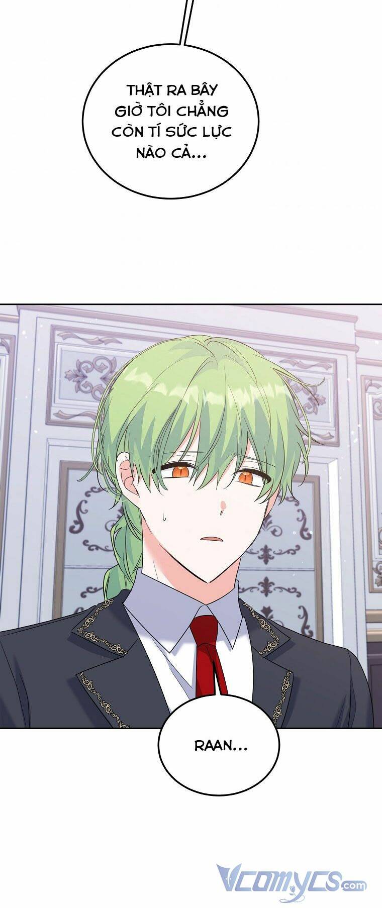 ác nữ karuna bé lại chapter 46 73