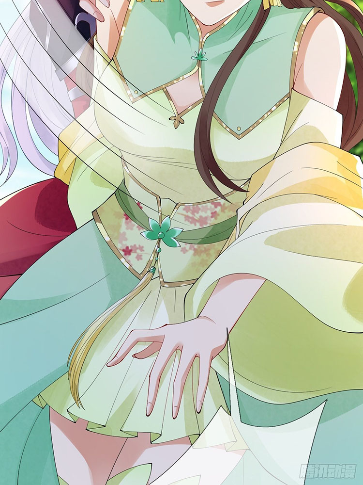 mạt thế nữ vương chapter 10.2 17