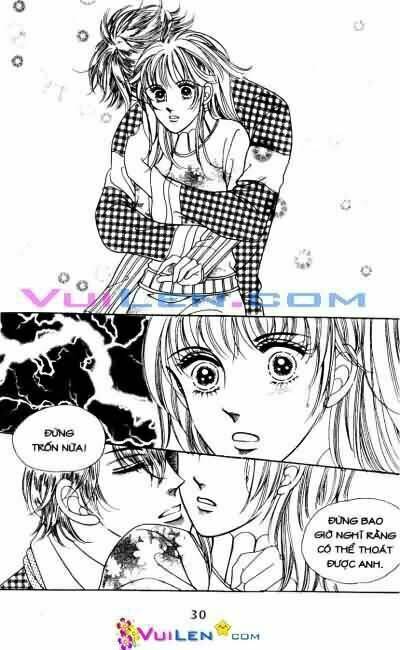 tìm anh - look for oppa chapter 7 30