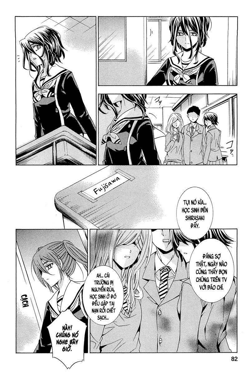 fukushuu kyoushitsu chapter 13 16