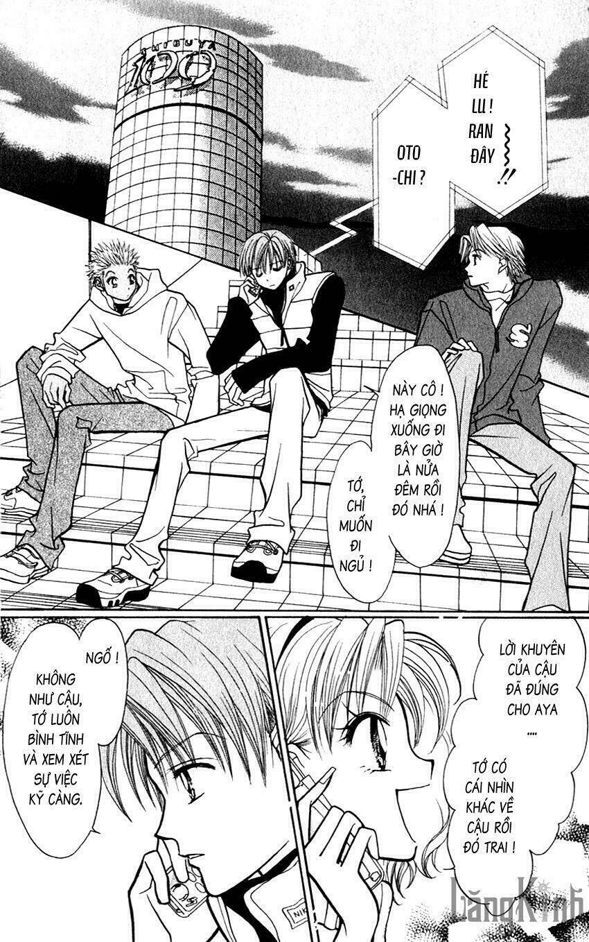 gals - mắt lưu ly chapter 23 42