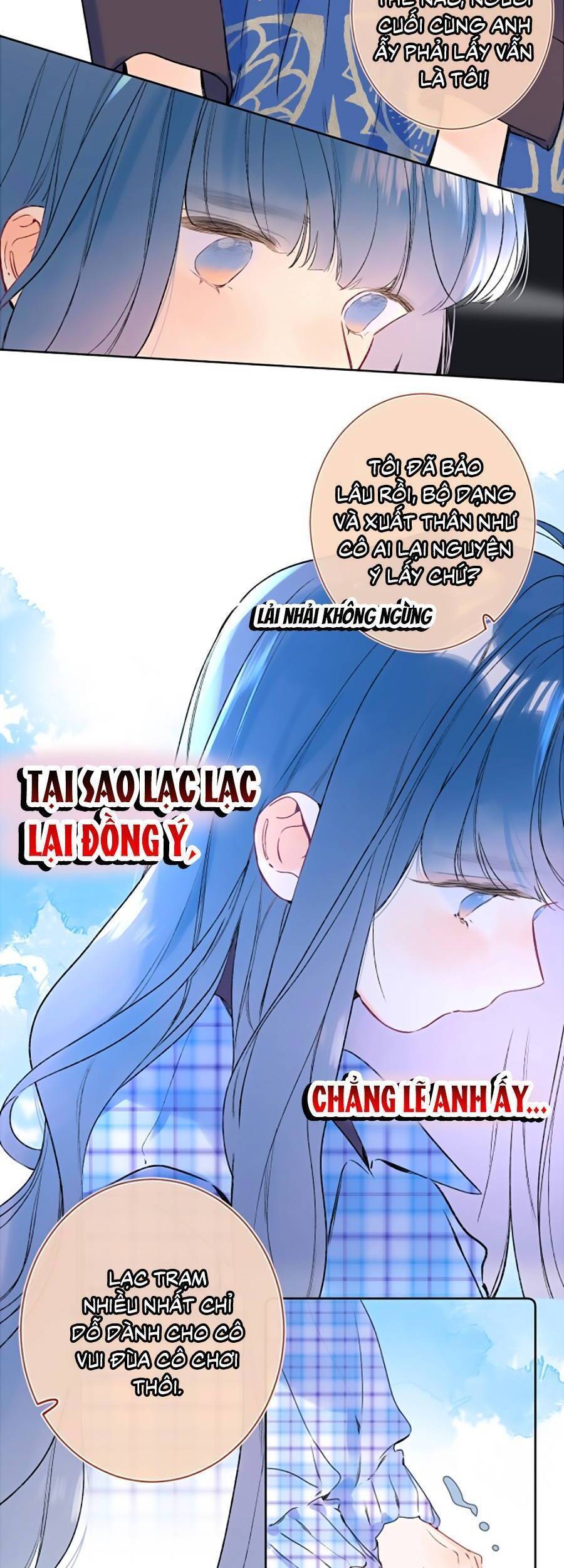 đừng khóc chapter 87 13