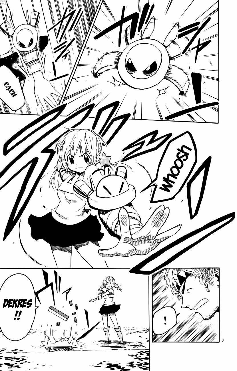 bullet armors chapter 9 3