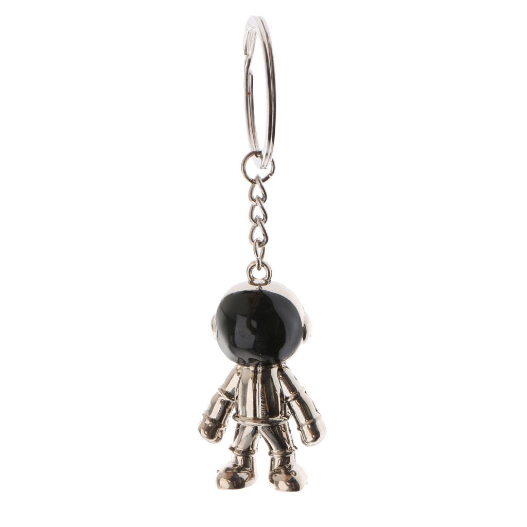 Car Key  Creative Chain Keyfob Metal Pendant  Accessories