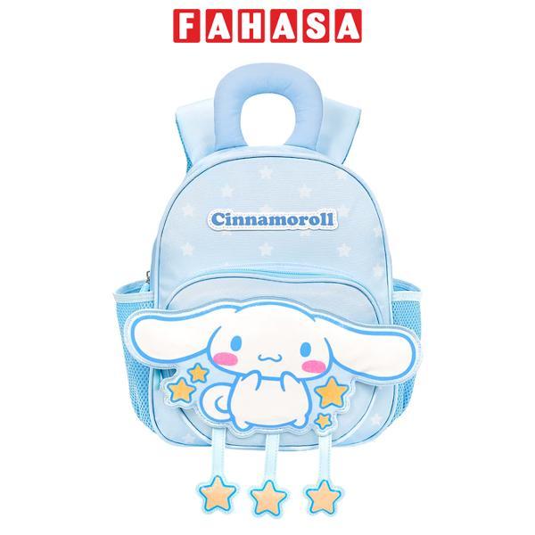 Ba Lô Học Sinh Cinnamoroll - iiGEN YZ880110