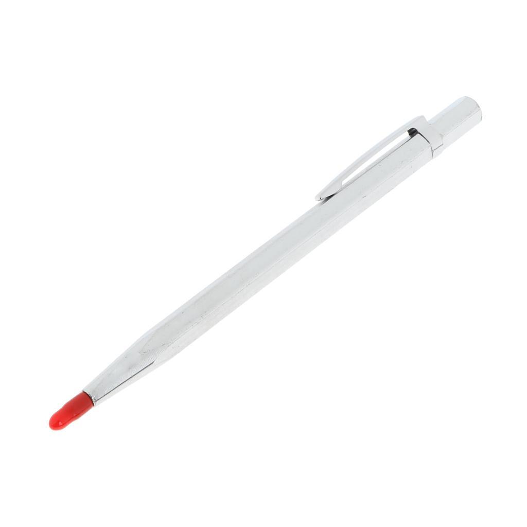 Tile Scribe Scorer Marker Tungsten Carbide Cutting Scoring Ceramic Glass