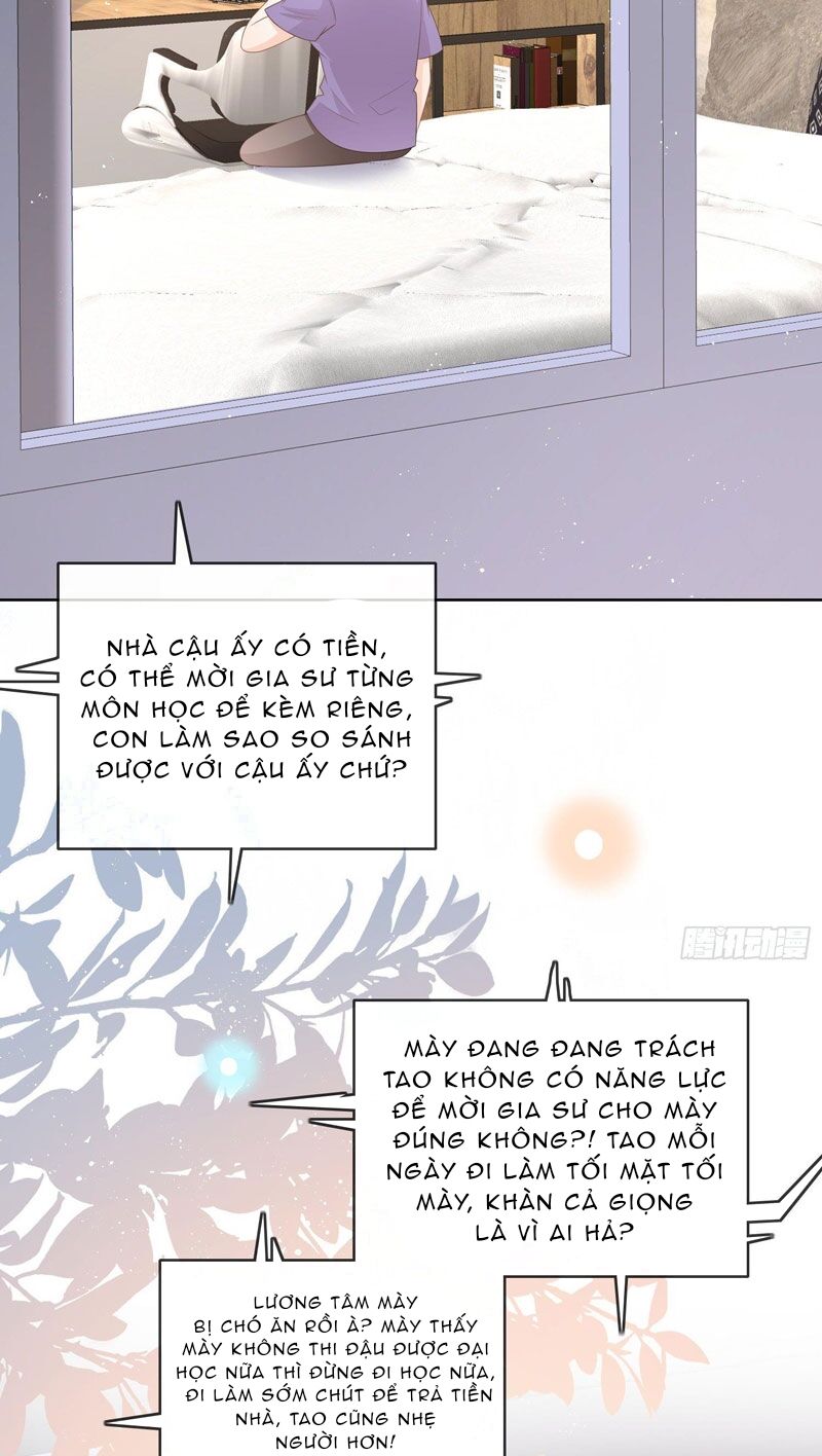 ảnh hậu cũng không bằng niệm thanh hoa chapter 108 23