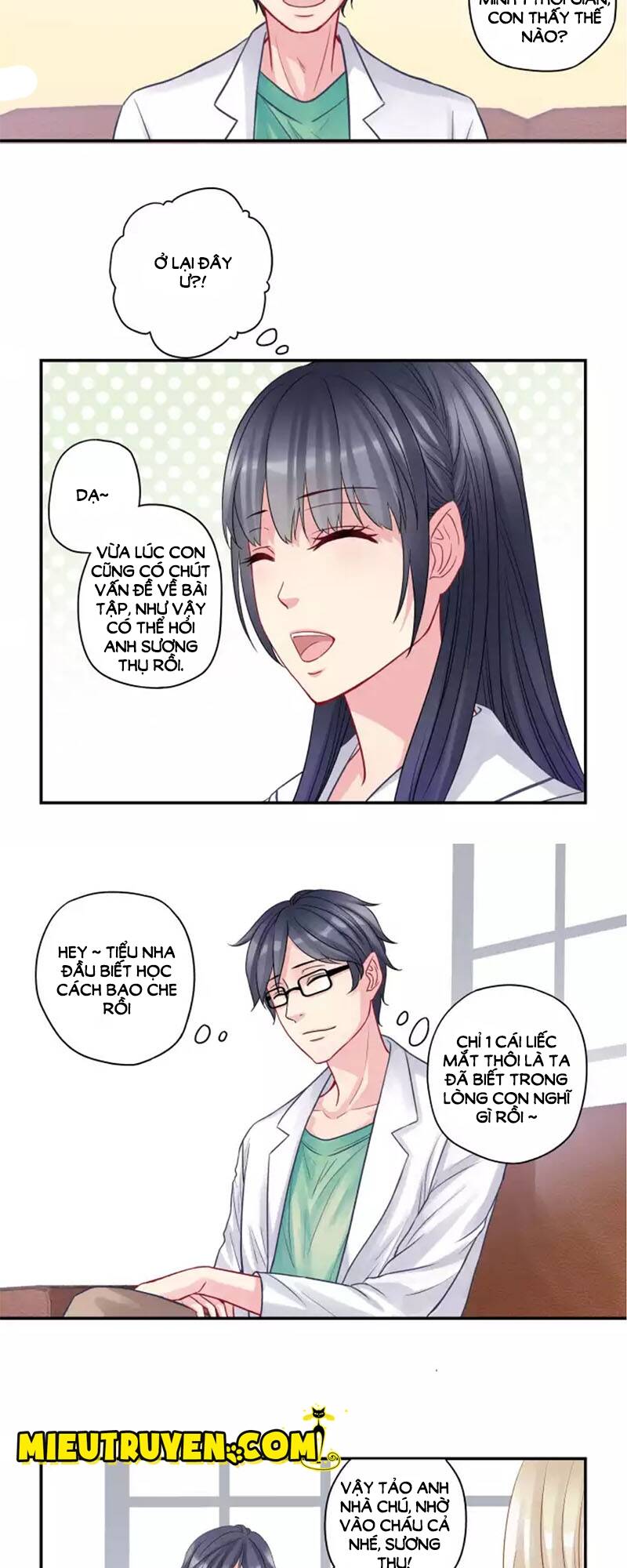 nghịch chuyển luyến tình chapter 7 12