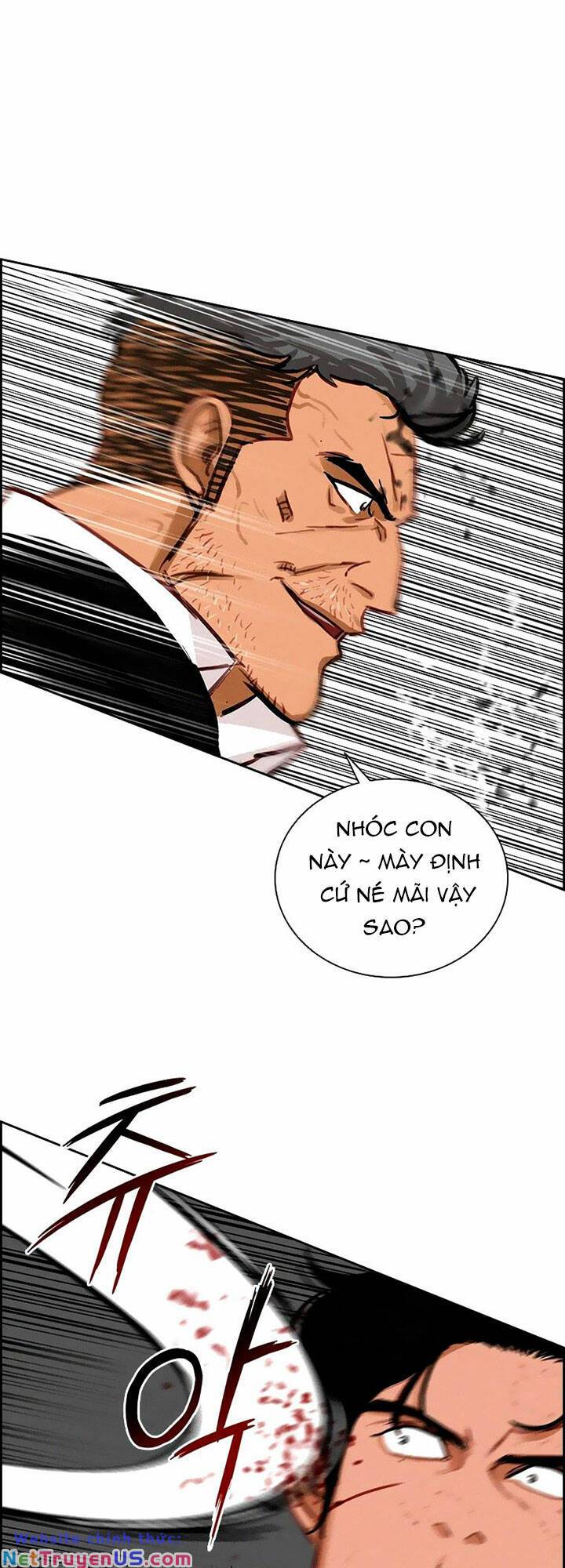 chúa tể đồng tiền chapter 104 30