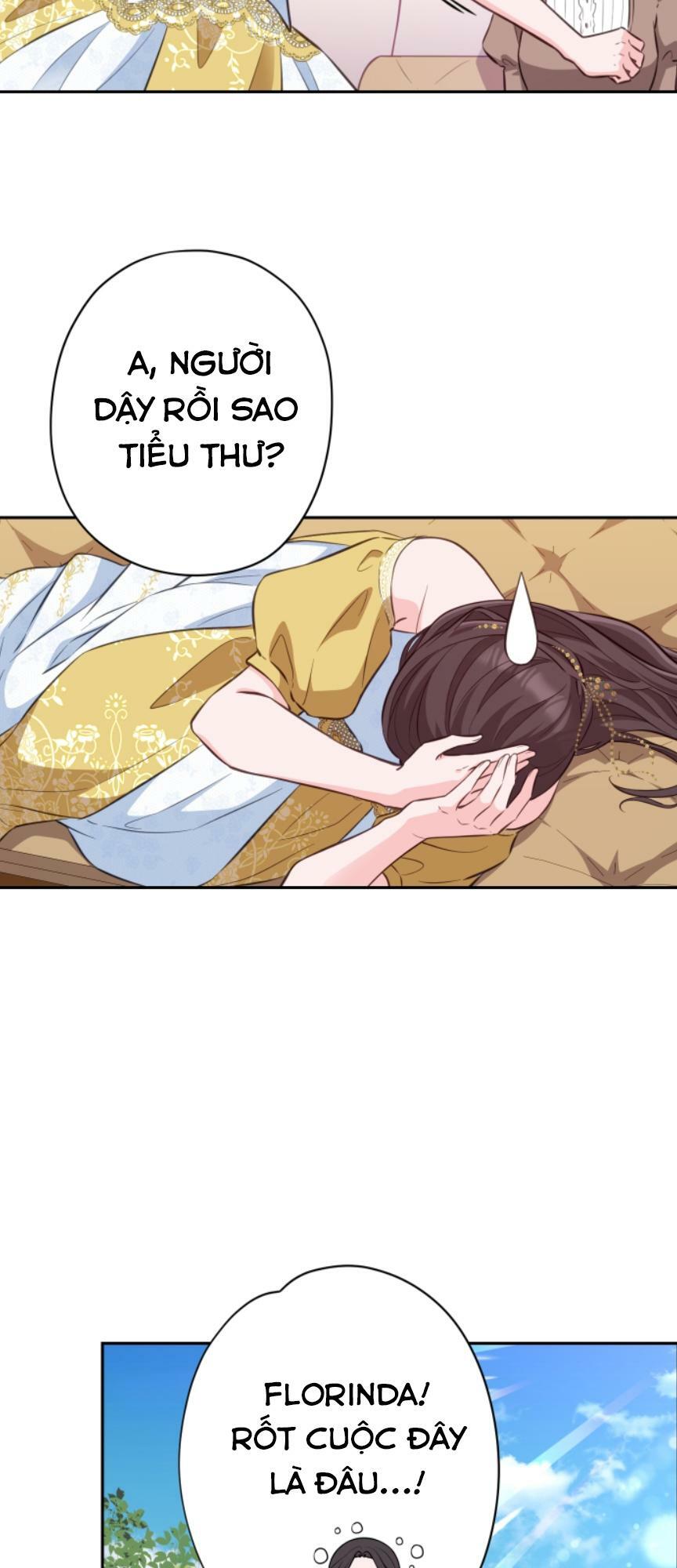 gửi đến người bạn của tôi chapter 26 28