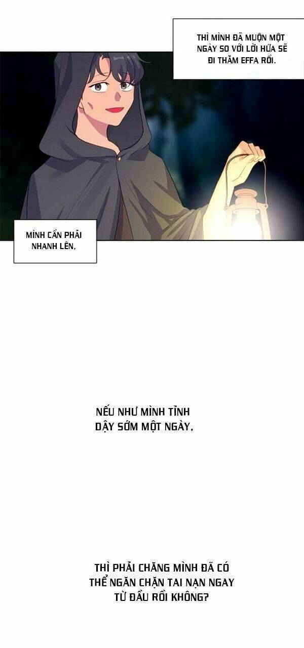 cộng tác của hoàng đế chapter 41 11