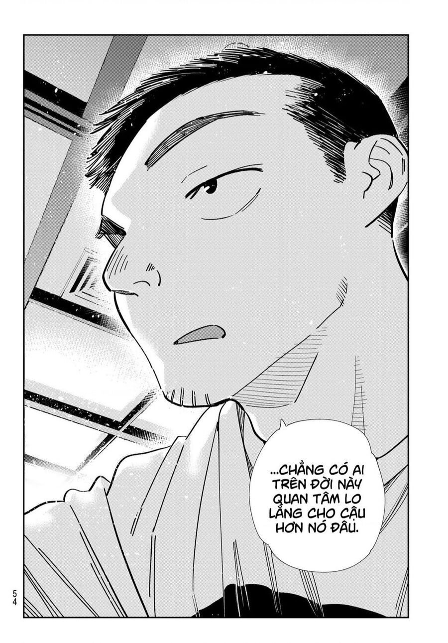 Dịch Vụ Thuê Bạn Gái chapter 0 10