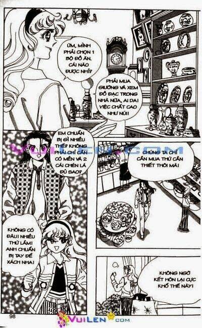 khi con gái gặp con trai chapter 8 99