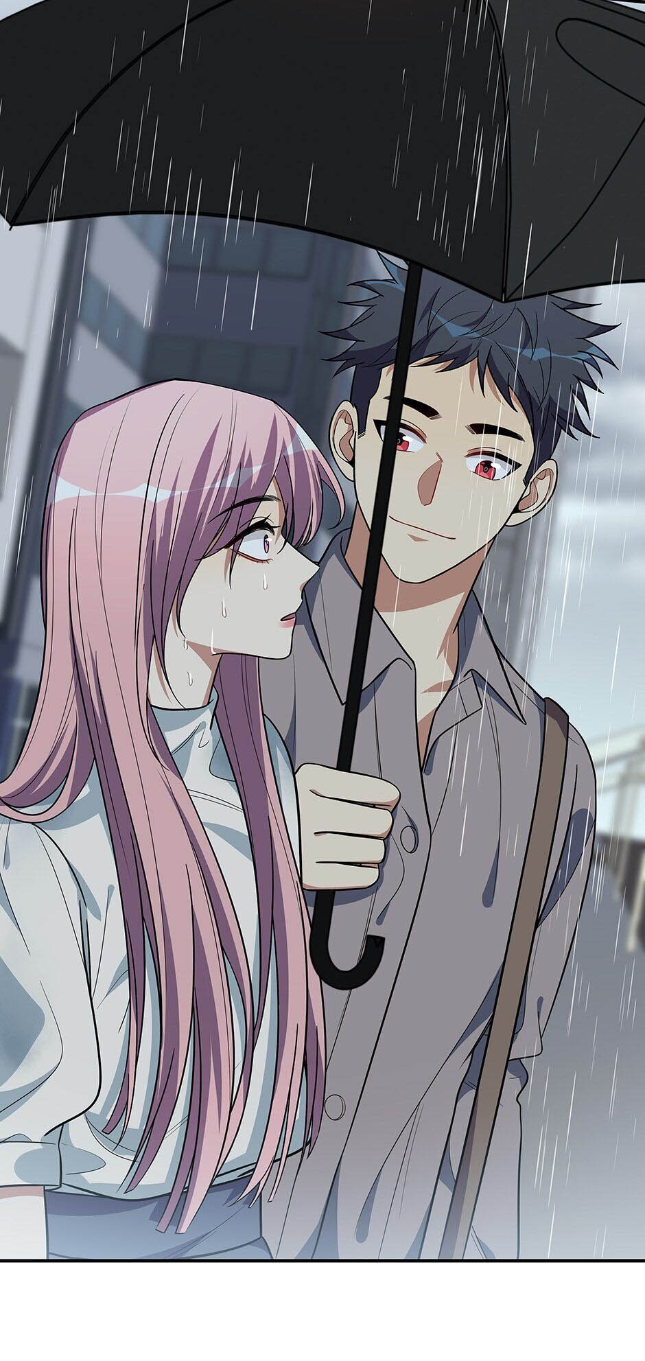 [16+] killing my love chapter 24.2 4