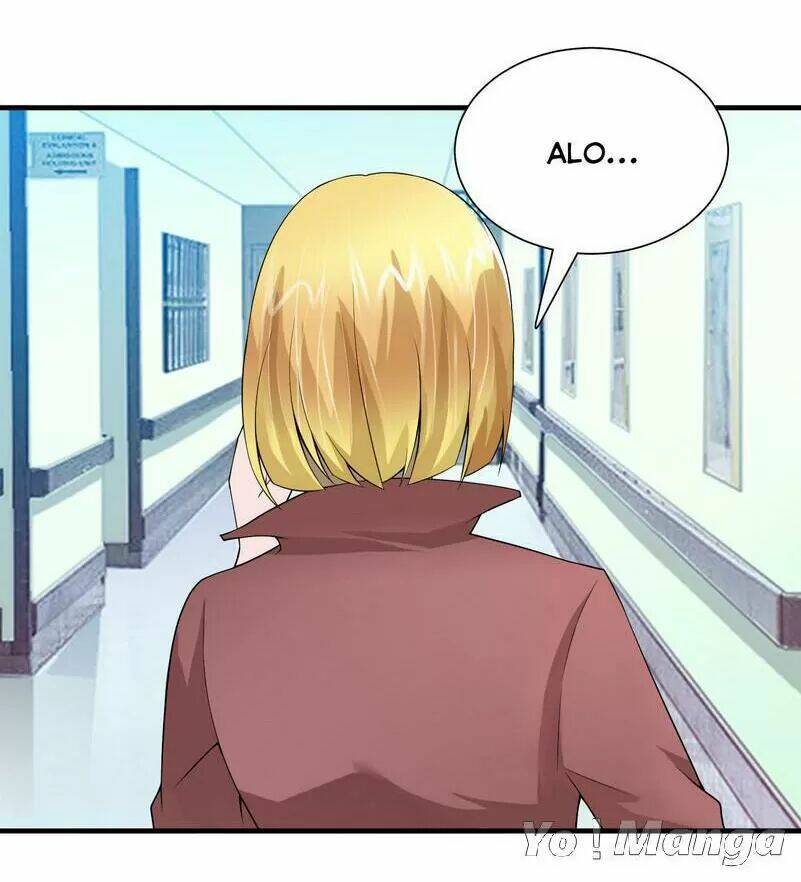 cô dâu gả thay của tổng tài chapter 102 9