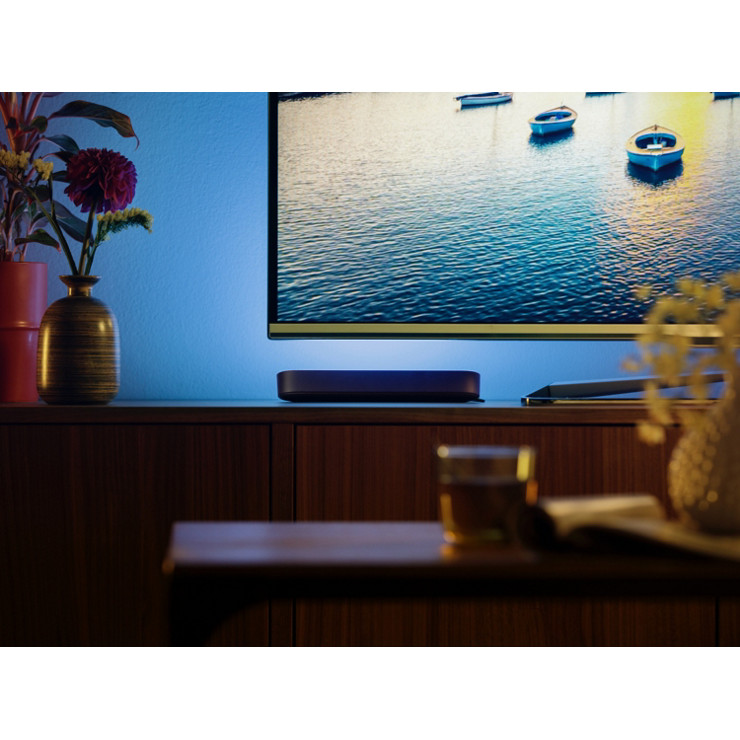 Đèn Philips Hue Play Bar White &amp; Color Ambiance Smart LED - Đèn Thông Minh Với 16 Triệu Màu