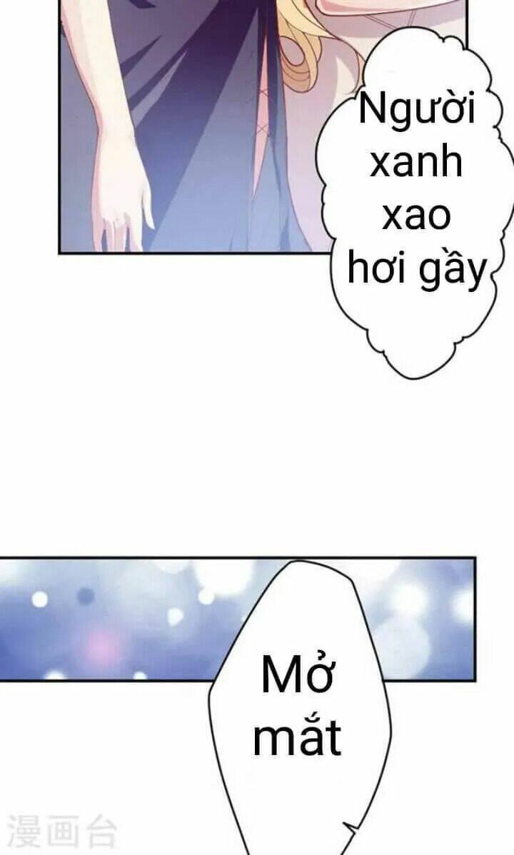 chưởng môn mười tám tuổi chapter 3 9