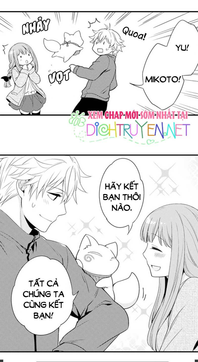 cô dâu cửu vỹ hồ chapter 12 28