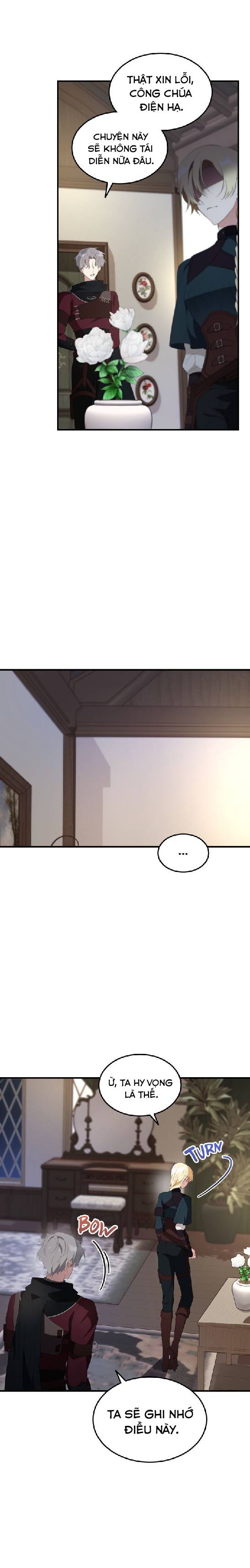 thưởng thức hương vị chapter 45 24