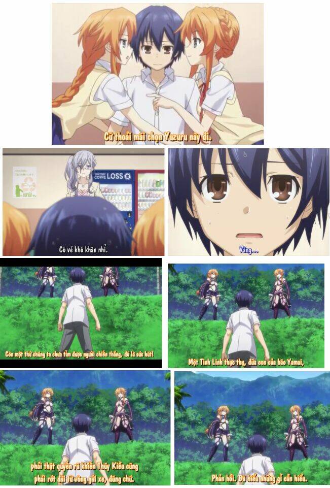 date a live 2 chapter 2 38