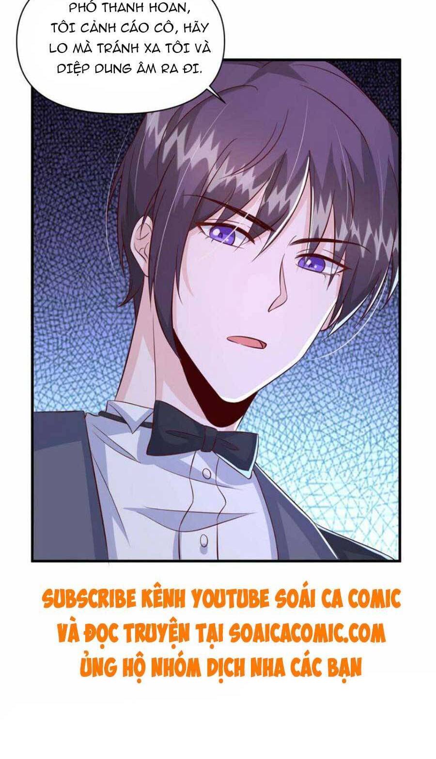 đại lão gọi tôi tiểu tổ tông chapter 94 20