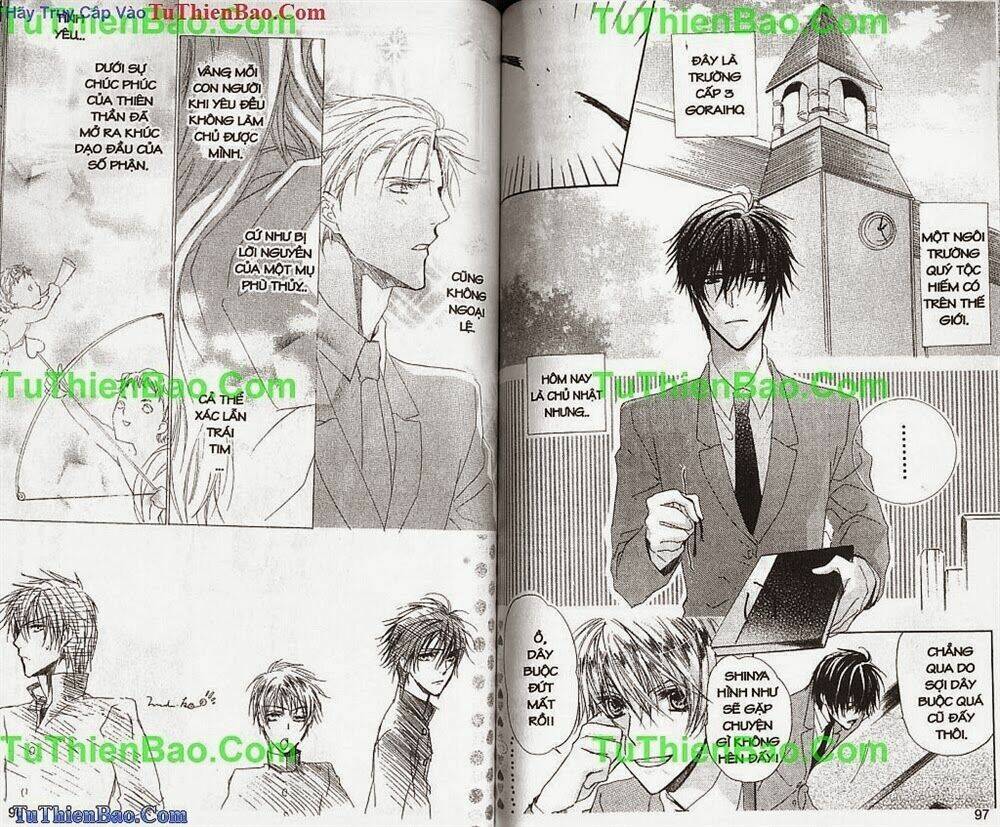 nhất quỷ nhì ma chapter 4 49