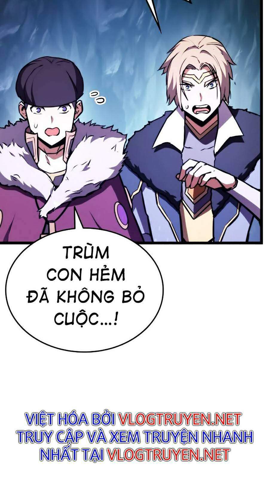 huyền thoại game thủ - tái xuất chapter 38 40