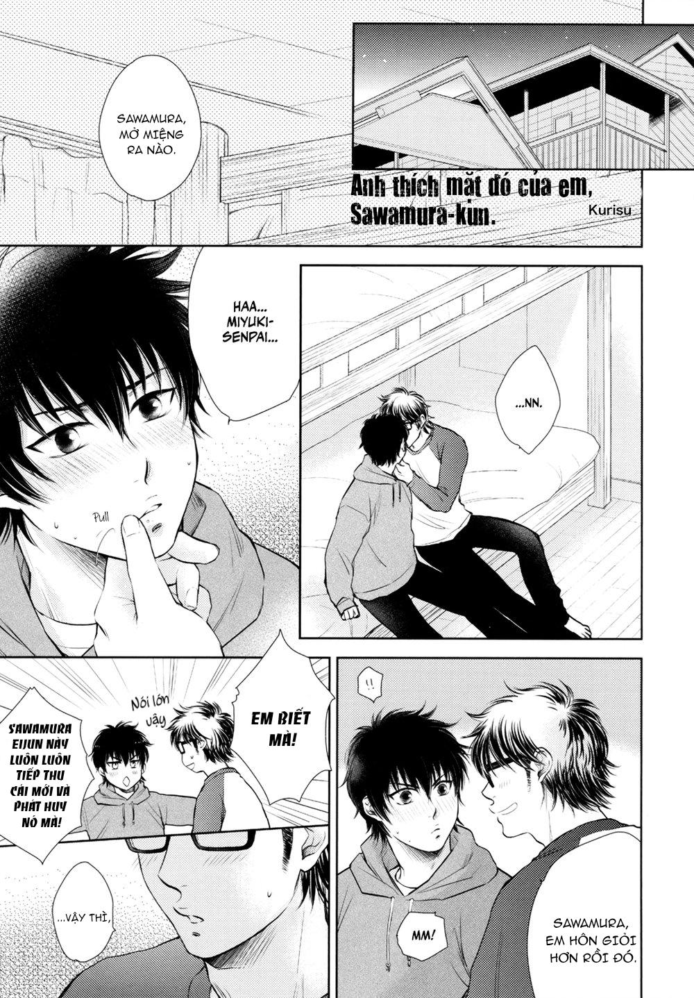 oneshot hỏny chapter 113 39