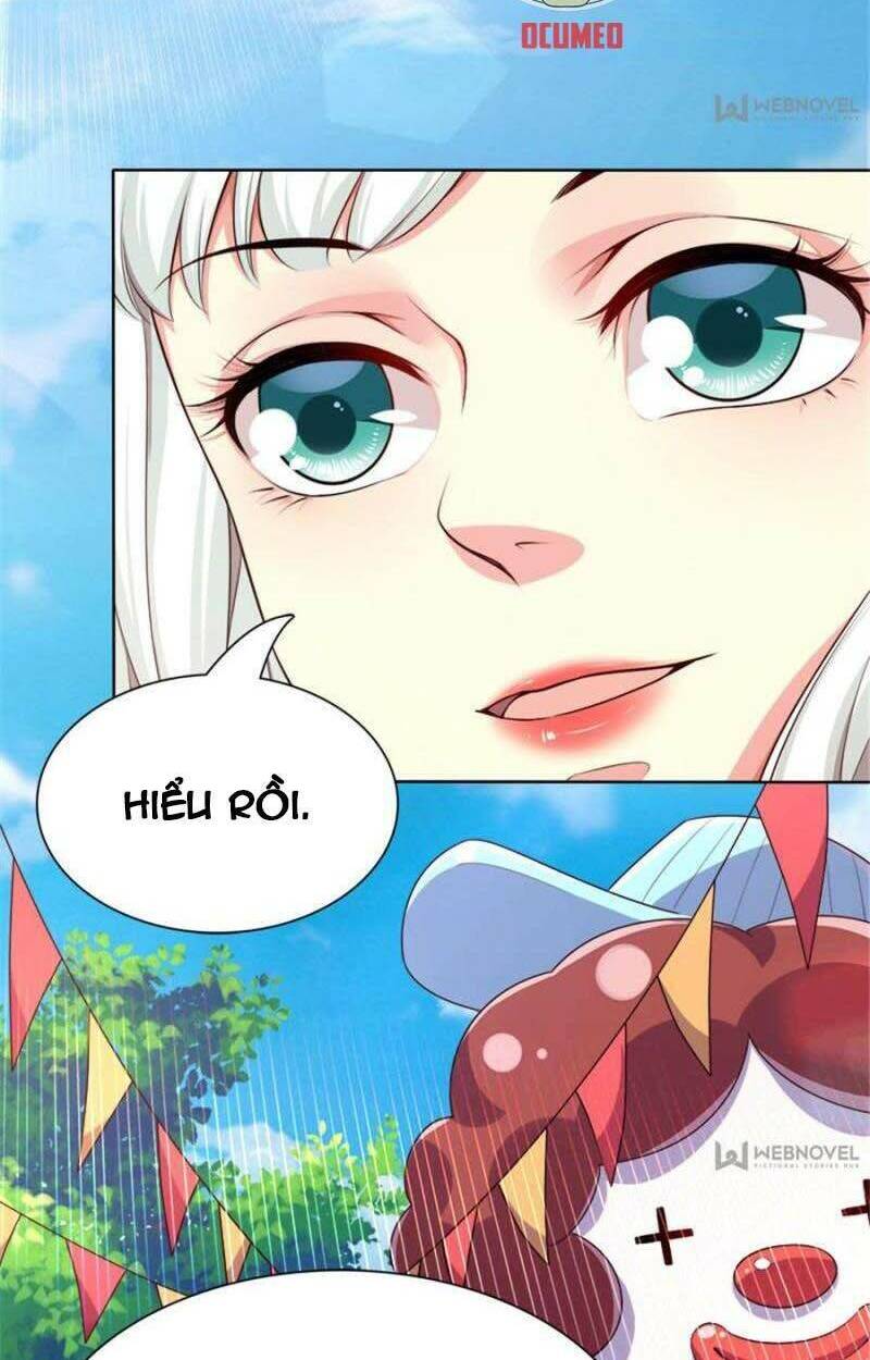 gặp phải người chồng xảo quyệt! chapter 13 36