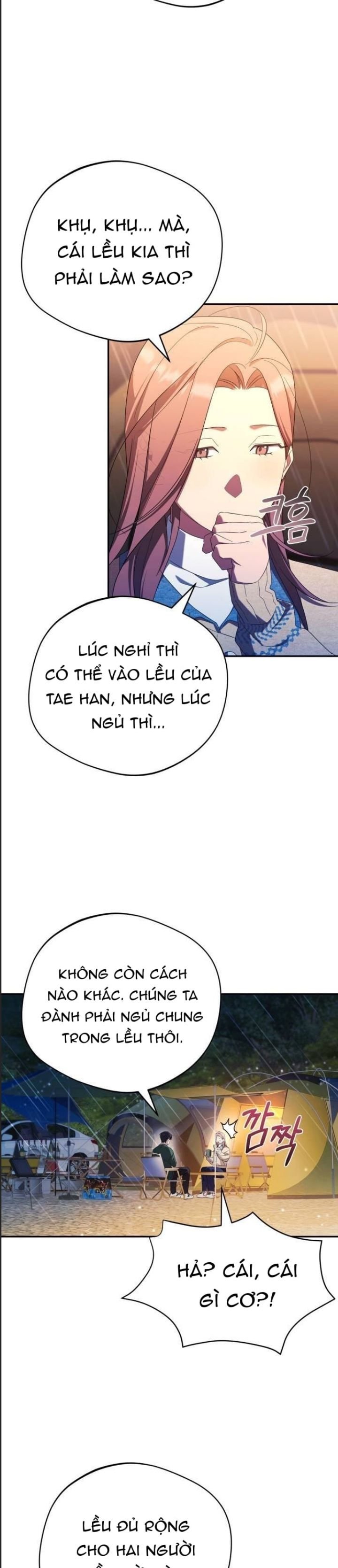 thiên quỷ huyệt đạo chapter 38 16