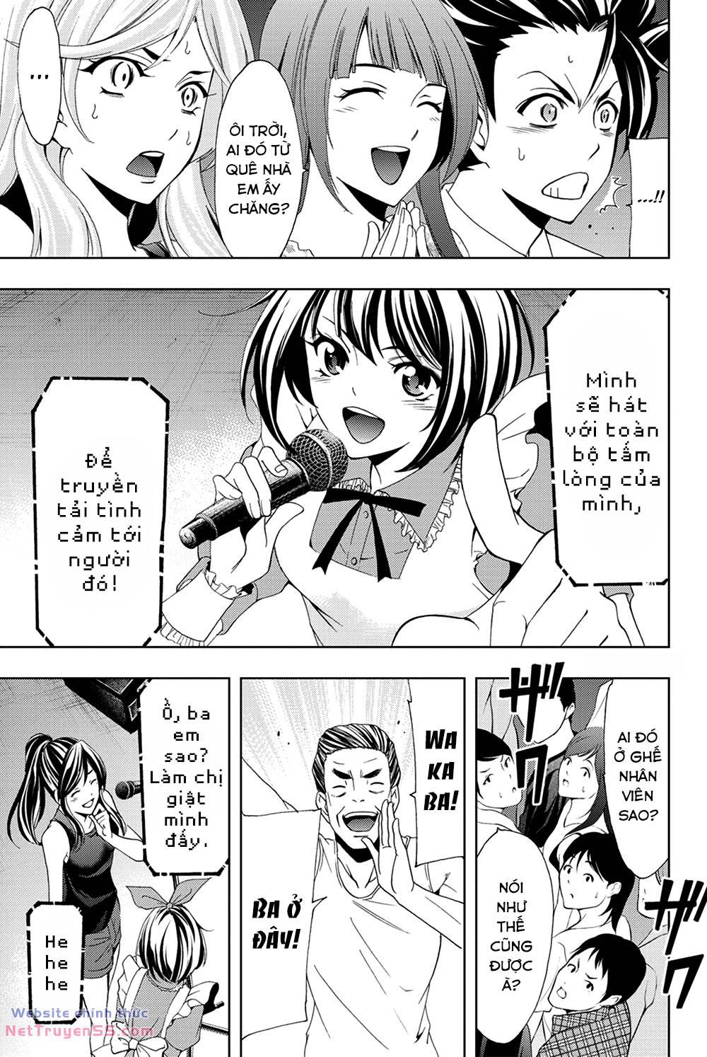 succubus & hitman chapter 93 20