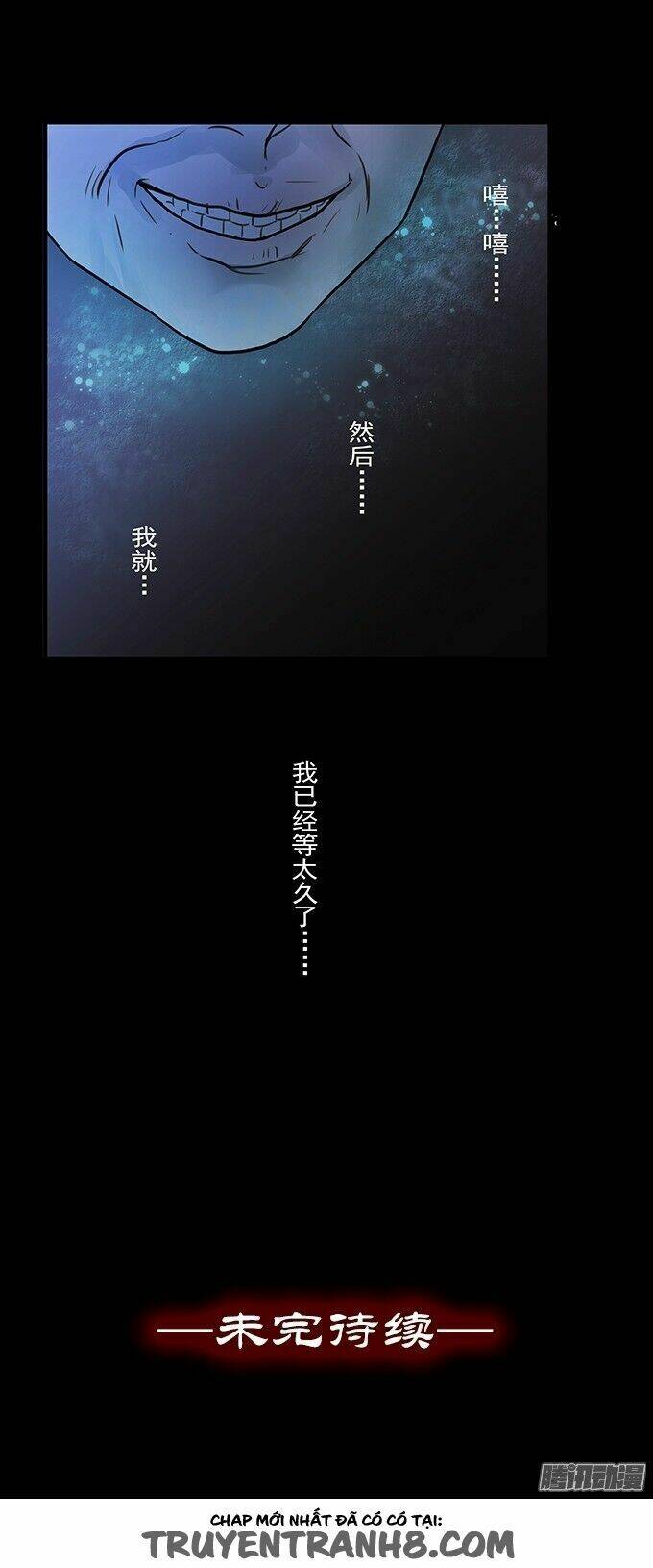 ớn lạnh tuyệt đối chapter 105 100