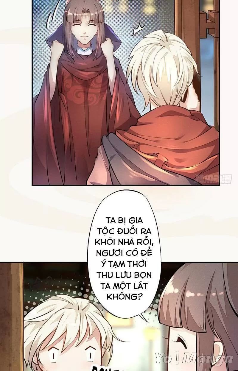 tuyệt thế luyện đan sư chapter 53 4