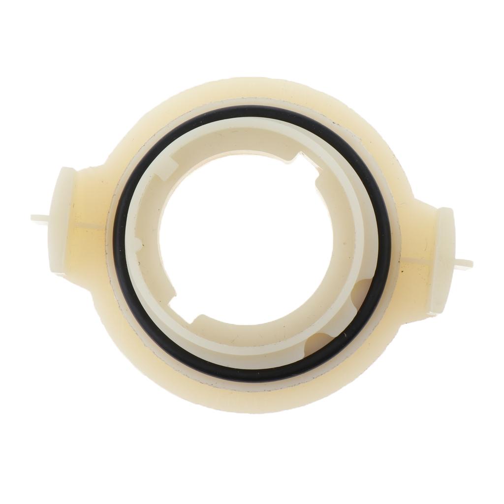 Headlamp Bulb Retainer for BMW 3 series E46