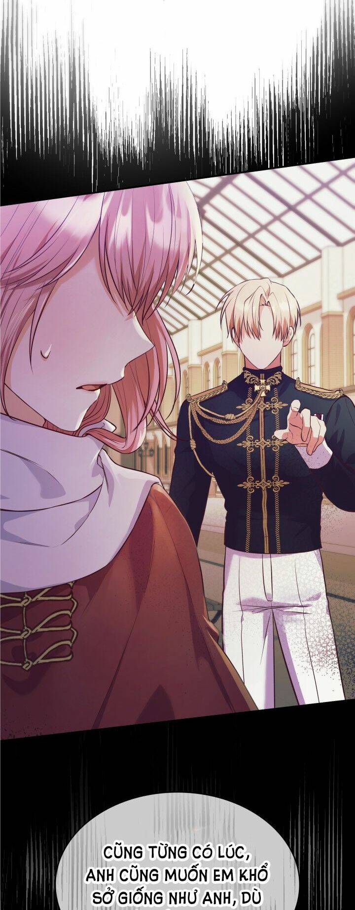 từ ác nữ, tôi trở thành một người mẹ chapter 30.5 8