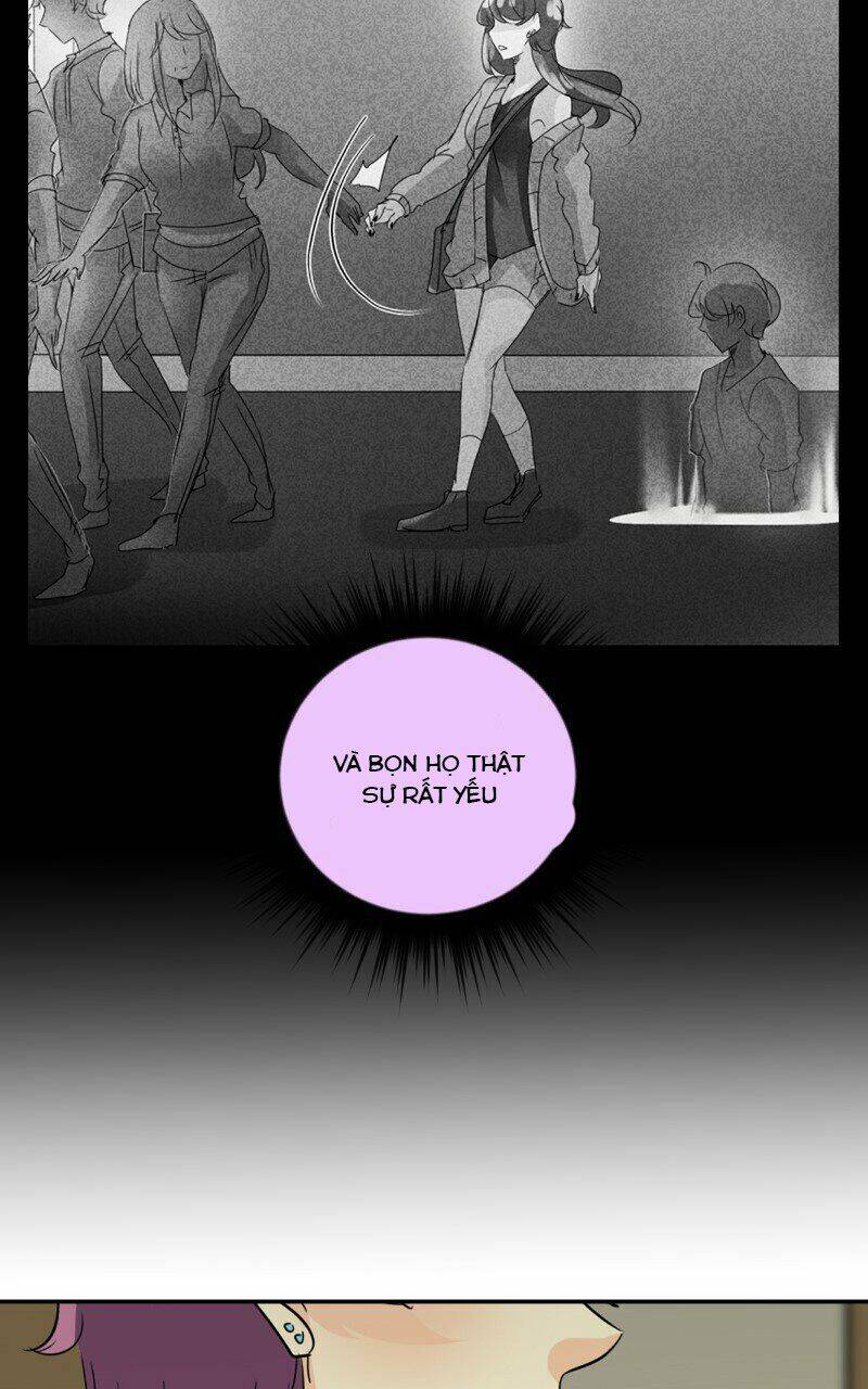 Thế Giới Không Hoàn Hảo Chapter 177 83