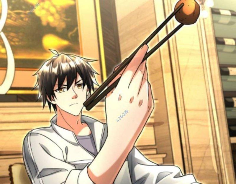 đóng băng toàn cầu: tôi gây dựng nên phòng an toàn thời tận thế chapter 118 45